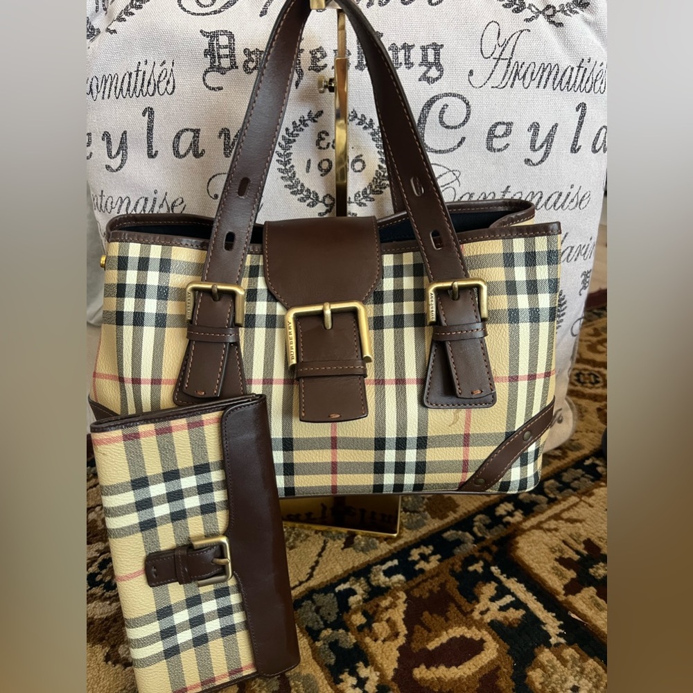 Meet your Posher, Mevanech